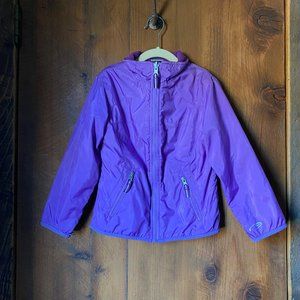 Girls Champion Jacket